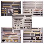 Handle Boards