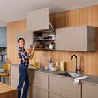 Blum Aventos HL top