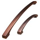 Ancona Bow Handle