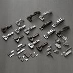 Blum Hinges