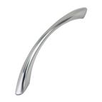 Swayed Handle