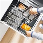 Blum Orga-Line