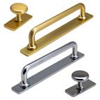 Banbury Handle and Knob
