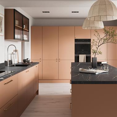 Kitchen Worktops