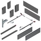 Merivobox Accessories
