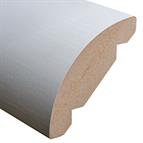 Rounded Pilaster