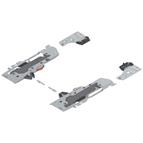 Antaro Tip-On Blumotion Unit and Latch Sets