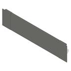 Legrabox M-Height Internal Drawer Fronts
