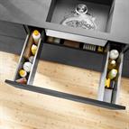 Legrabox Sink Drawers
