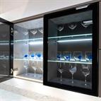 Shelf Lighting