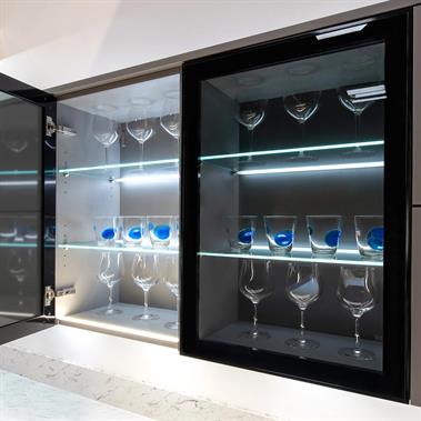 Shelf Lighting
