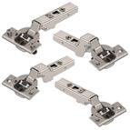 Blum Clip Top Hinges With Blumotion