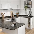 Kronodesign 22mm Square Edge Worktops