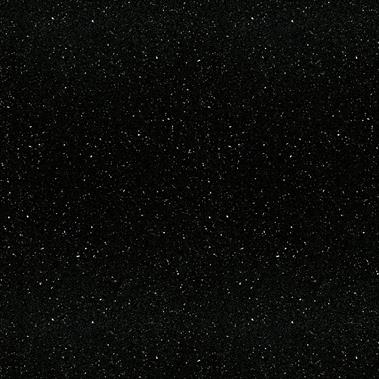 Kronodesign Postformed - Black Andromeda Glitter Gloss