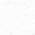 Kronodesign Postformed - White Andromeda Glitter Gloss
