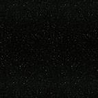Kronodesign Square Edge - Black Andromeda Glitter Matt