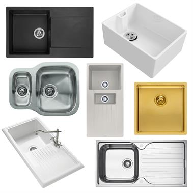 Reginox Sinks