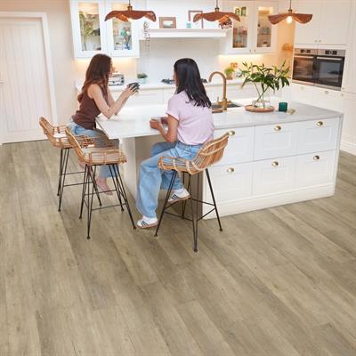 Palio By Karndean - Palio Rigid - Alento Rustic Oak Plank
