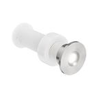 Iris Plinth Light