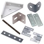 Brackets and Mending Plates