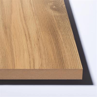 Melamine Faced MDF
