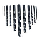 HSS Drill Bits