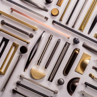Handle Samples