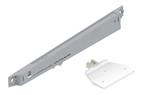Blum soft close mechanism for Metabox with catch