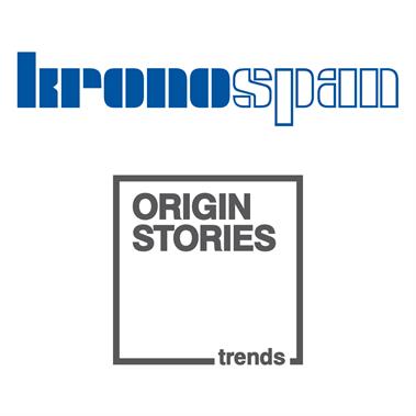 Kronodesign Trends Origin Stories