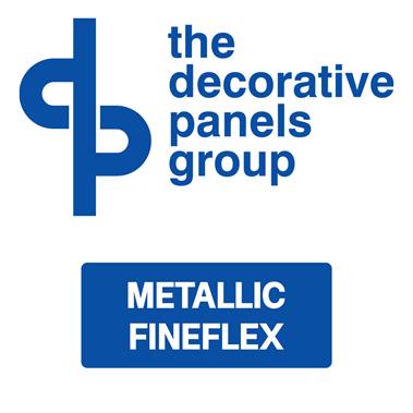 Fineflex Metallic Samples