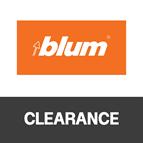 Blum Clearance