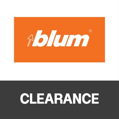 Blum - Clearance