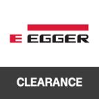 EGGER MFC and MDF Clearance