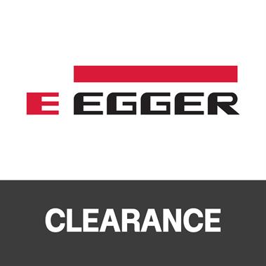 EGGER MFC and MDF Clearance