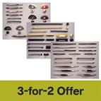 Handle Boards 3 for 2 Offer