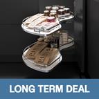 Fly Moon Offer