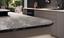 F128 Black Ambiance Granite
