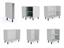 Light Grey EasyCab Kitchen Cabinets image 1