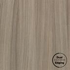 18mm Shorewood (Driftwood) Cut and Edged