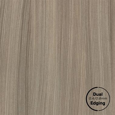 18mm Shorewood (Driftwood) Cut and Edged