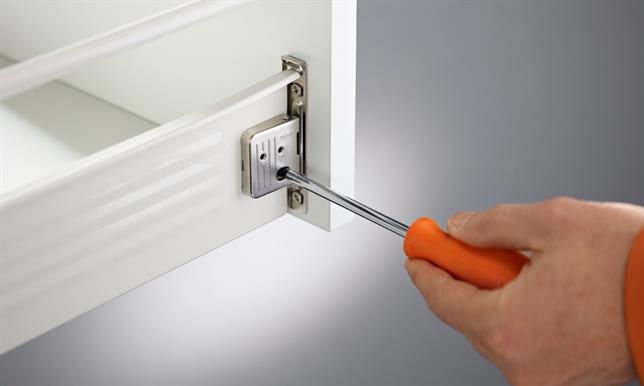 Blum Metabox