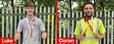 HPP Staff Race for Maggie's Oldham In Great Manchester Run
