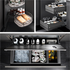 Storage Solutions