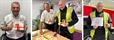 Richard And Phil Celebrate 25 Years At HPP