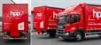 New Trucks Bring New HPP Branding To The Roads