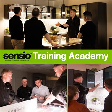 Sensio Training Academy