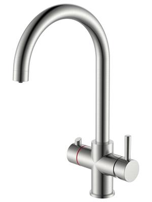 Attenzi 3-In-1 Near-Boiling Water Tap