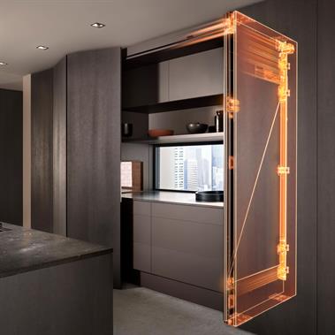 Blum REVEGO