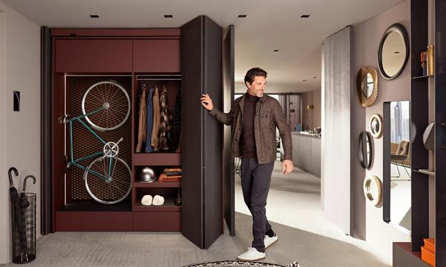 Blum REVEGO