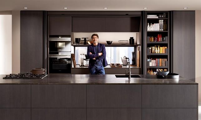 Blum REVEGO